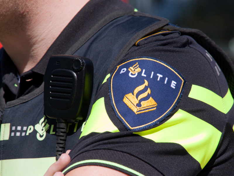 Workbooster ondersteunt Politie Nederland bij veranderopgave